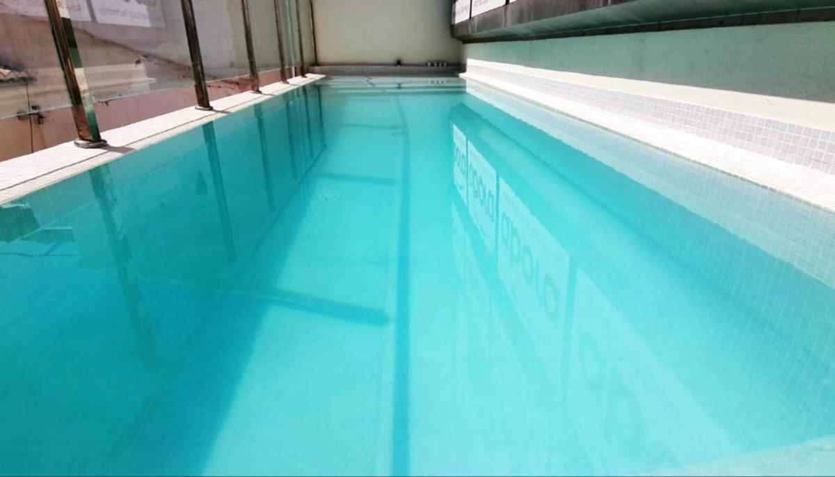 Ecosmart Apartment Granada