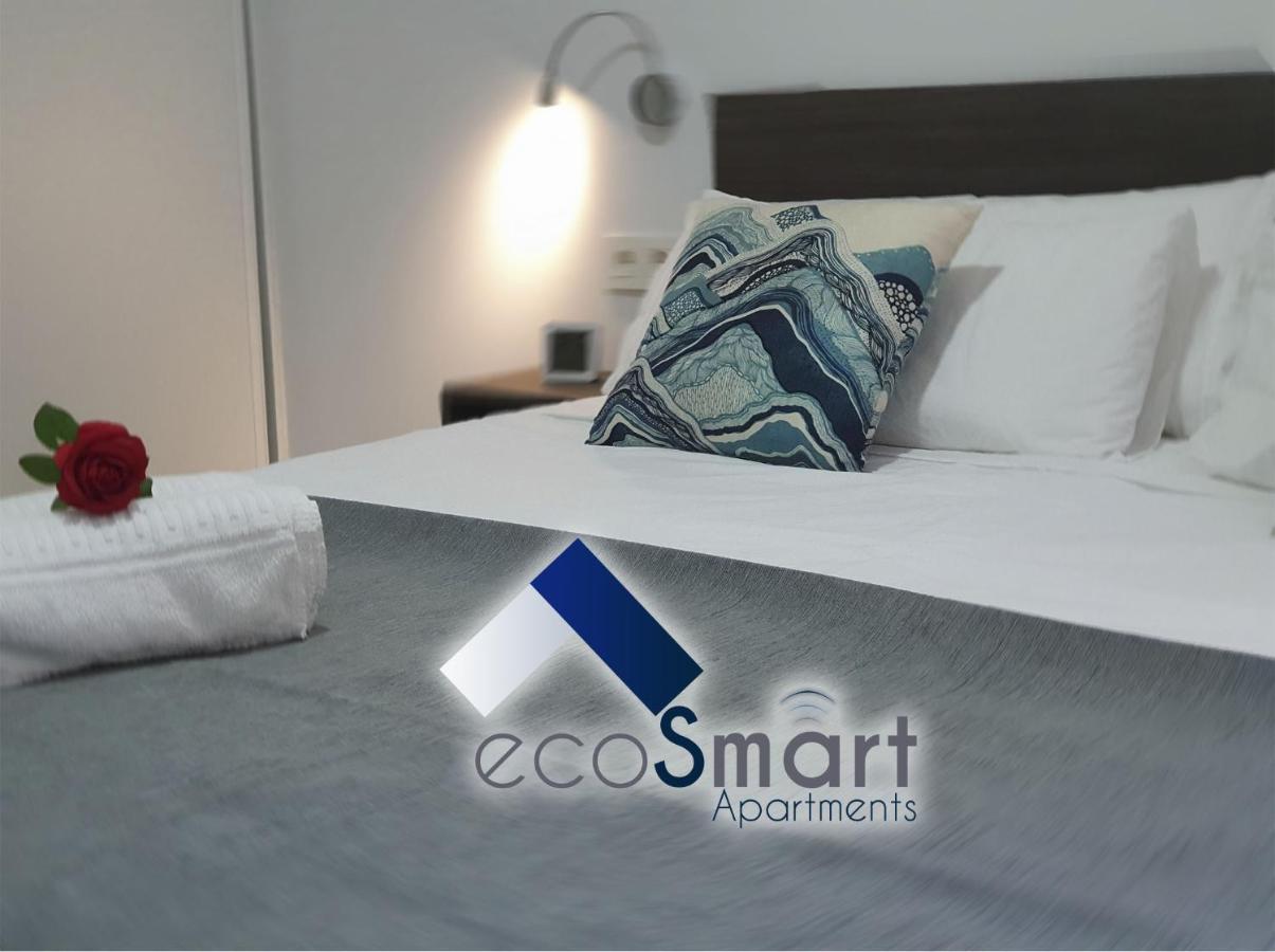 Apartment Ecosmart *