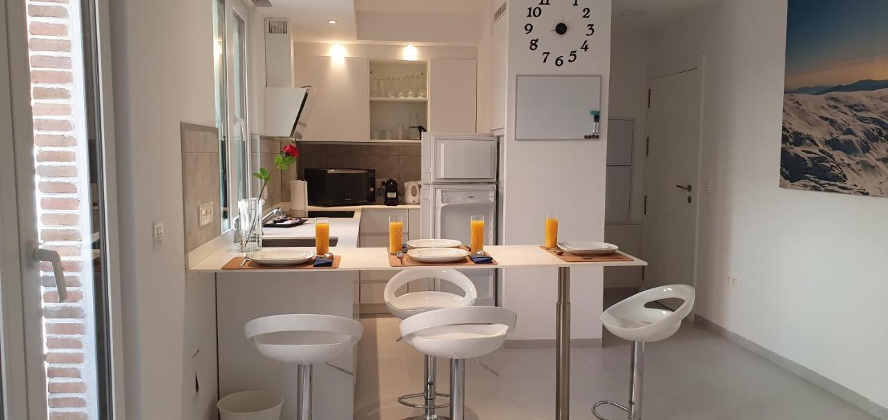 Apartment Ecosmart