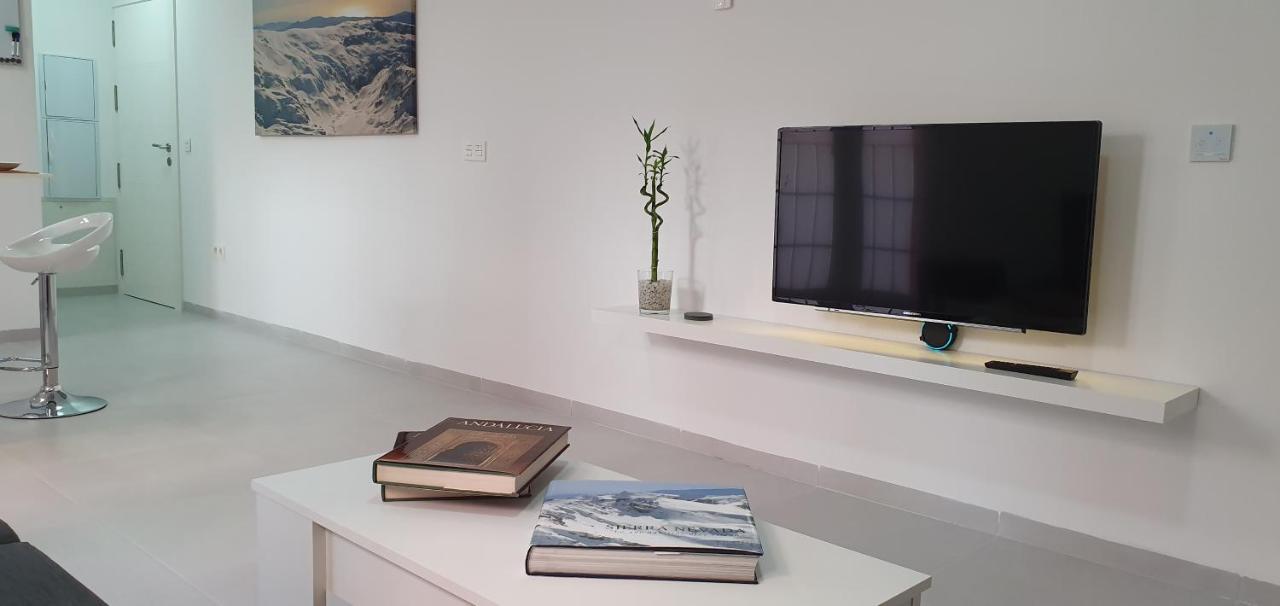 Ecosmart Apartment Granada