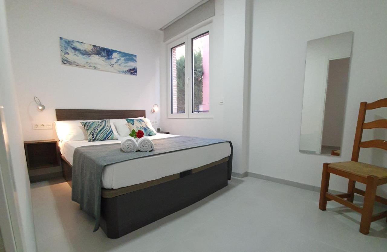Ecosmart Apartment *