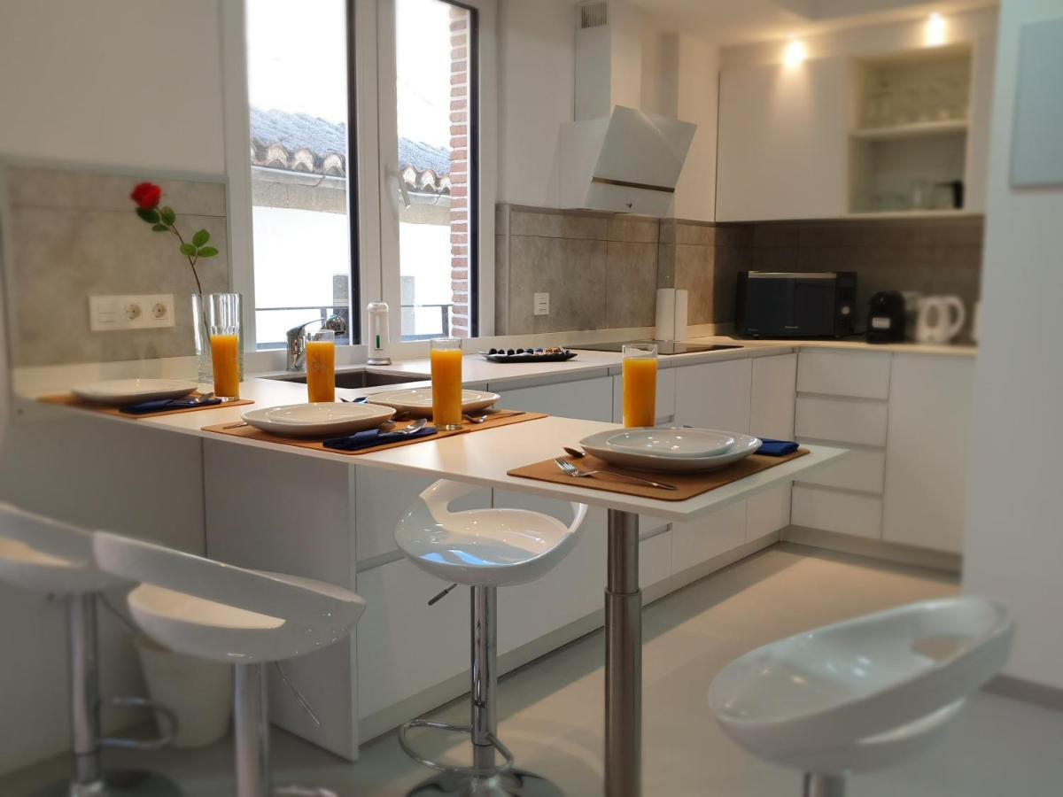 Ecosmart Apartment Granada