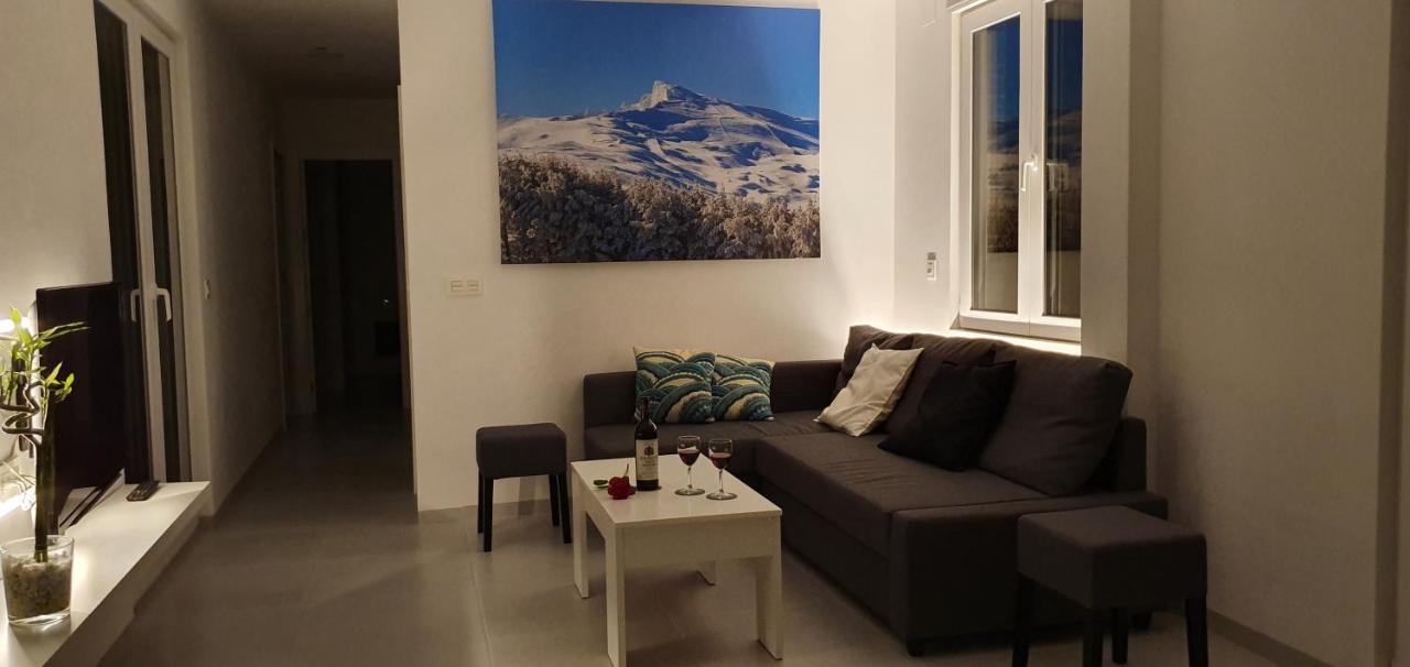 Apartment Ecosmart Granada